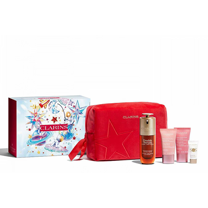Dárková sada Double Serum & Multi-Active Set Aveda Dárková sada Double Serum & Multi-Active Set Aveda
