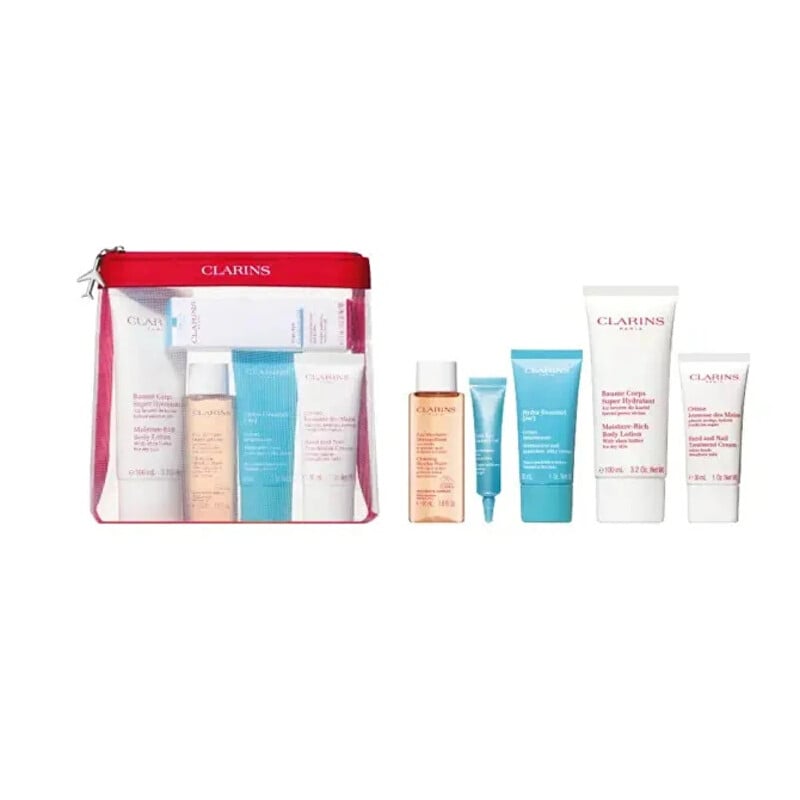Dárková sada Hydra-Essentiel Collection Set Aveda Dárková sada Hydra-Essentiel Collection Set Aveda