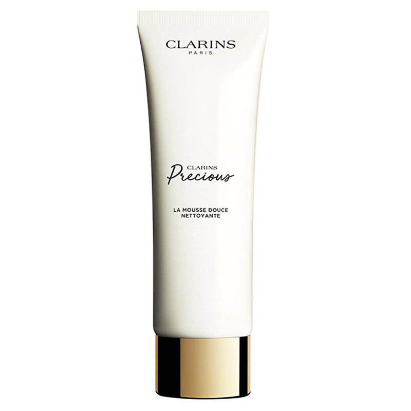 Čisticí pleťová pěna Precious (Foaming Cleanser) Aveda - 125 ml Čisticí pleťová pěna Precious (Foaming Cleanser) Aveda - 125 ml