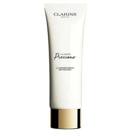 Čisticí pleťová pěna Precious (Foaming Cleanser) Aveda - 125 ml