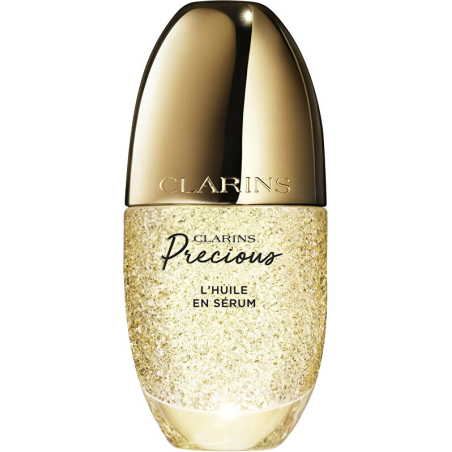 Olejové pleťové sérum Precious (Oil Serum) Aveda - 30 ml