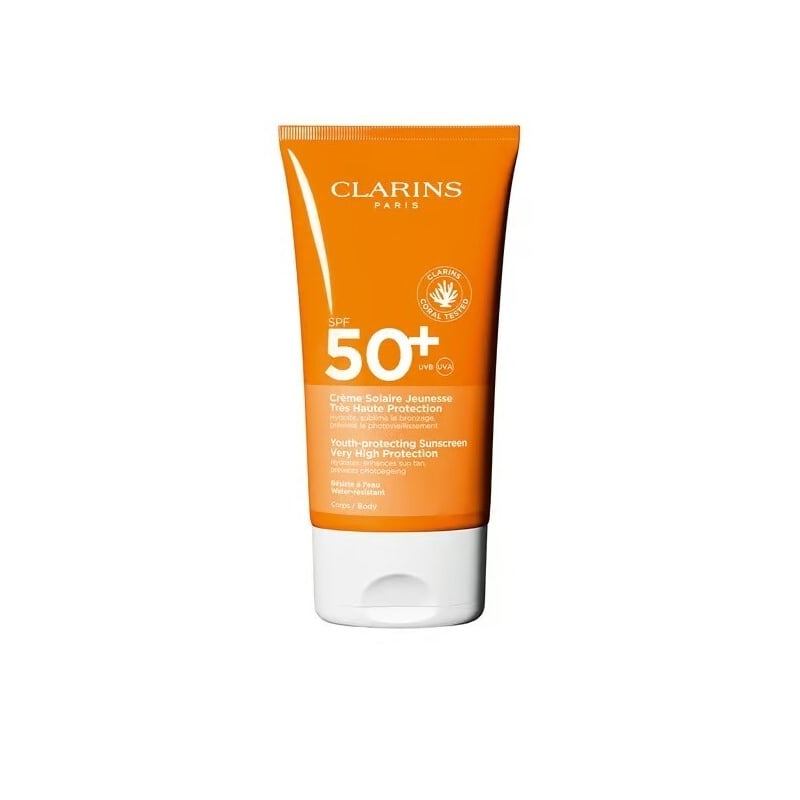 Opalovací krém SPF 50+ (Youth-protecting Sunscreen) Aveda - 150 ml Opalovací krém SPF 50+ (Youth-protecting Sunscreen) Aveda - 150 ml