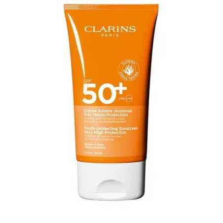 Opalovací krém SPF 50+ (Youth-protecting Sunscreen) Aveda - 150 ml