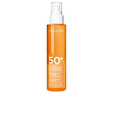 Tělová mlha na opalování SPF 50+ Glowing (Body Sun Care Mist) Aveda - 150 ml