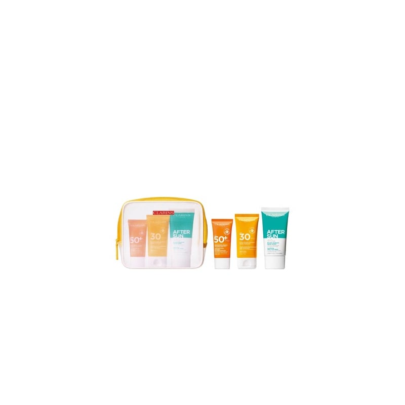 Dárková sada Travel Sets Sun Care Set Aveda Dárková sada Travel Sets Sun Care Set Aveda