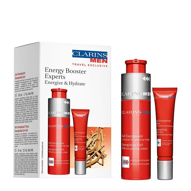 Dárková sada pleťové péče Energy Booster Experts Aveda Dárková sada pleťové péče Energy Booster Experts Aveda