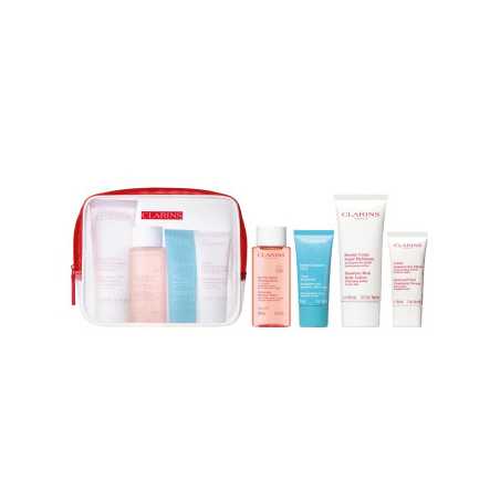 Dárková sada péče o tělo a pleť Head to Toe Moisturizing Essentials Aveda