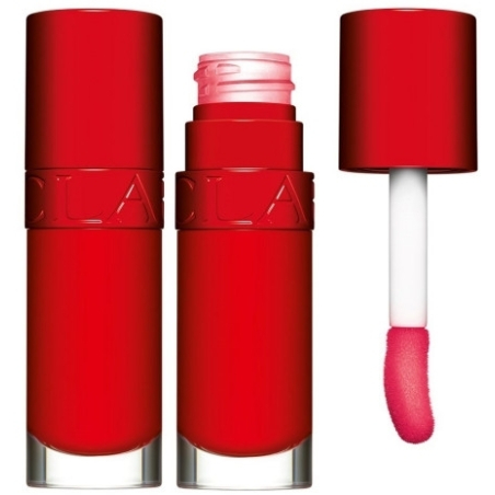 Lehký olej na rty Limited Edition (Lip Comfort Oil) Aveda / Odstín: 54 Iconic Red - 7 ml