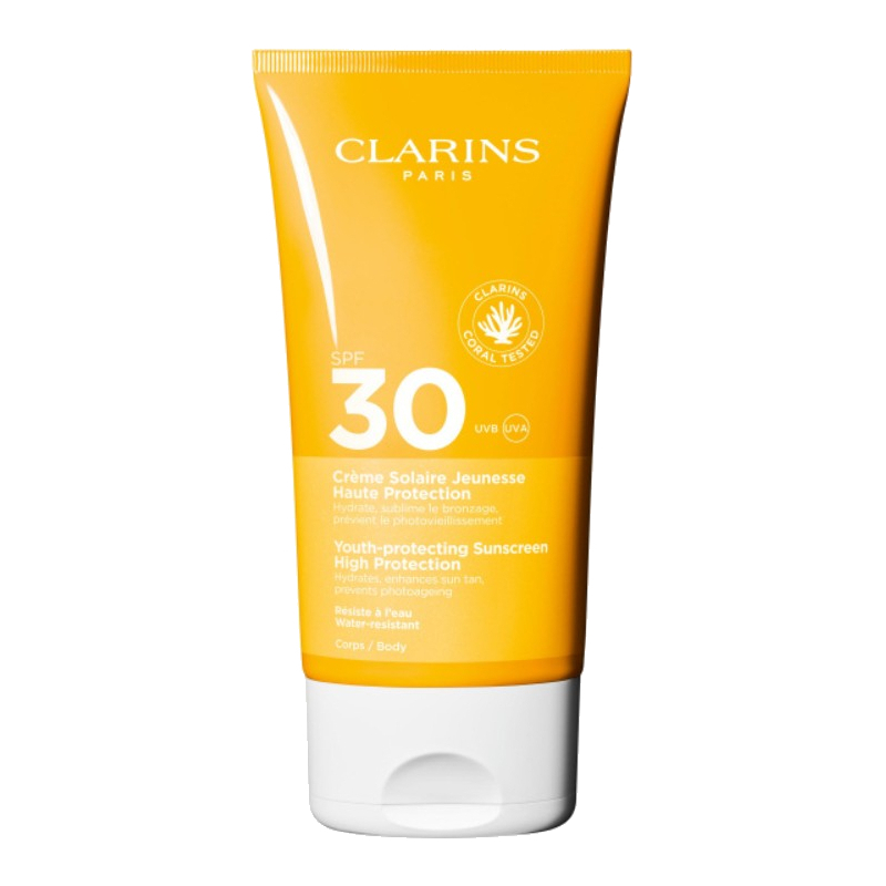 Tělový opalovací krém SPF 30 (Sun Body Cream) Aveda - 150 ml Tělový opalovací krém SPF 30 (Sun Body Cream) Aveda - 150 ml