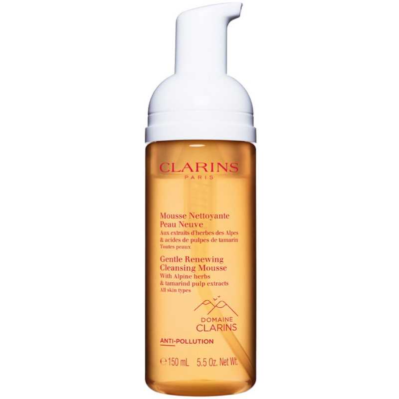 Jemná exfoliační pěna (Gentle Exfoliating Cleansing Mousse) Aveda - 150 ml Jemná exfoliační pěna (Gentle Exfoliating Cleansing Mousse) Aveda - 150 ml