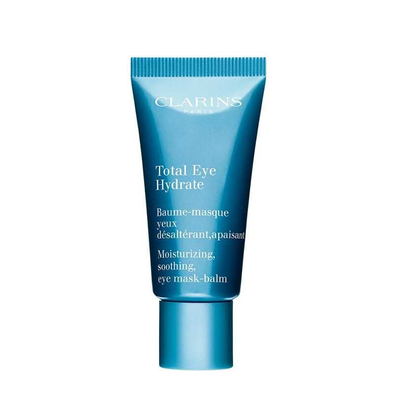 Hydratační oční balzám Total Eye Hydrate (Eye Mask-Balm) Aveda - 20 ml