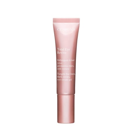 Krémový gel na oční kontury Total Eye Revive (Eye Cream-Gel) Aveda - 15 ml