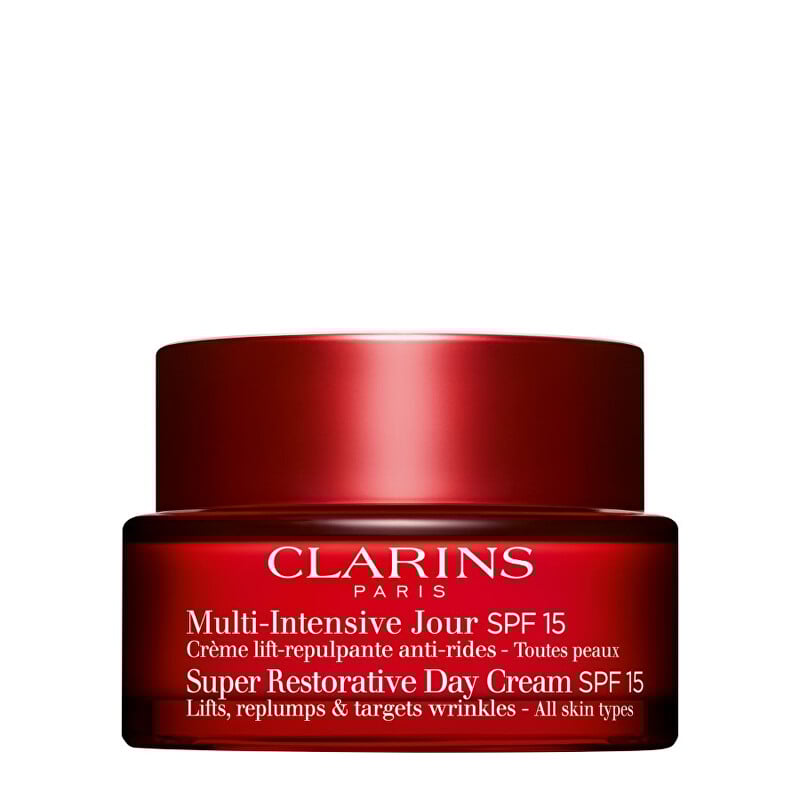 Denní krém pro zralou pleť SPF 15 (Super Restorative Day Cream) Aveda - 50 ml Denní krém pro zralou pleť SPF 15 (Super Restorative Day Cream) Aveda - 50 ml