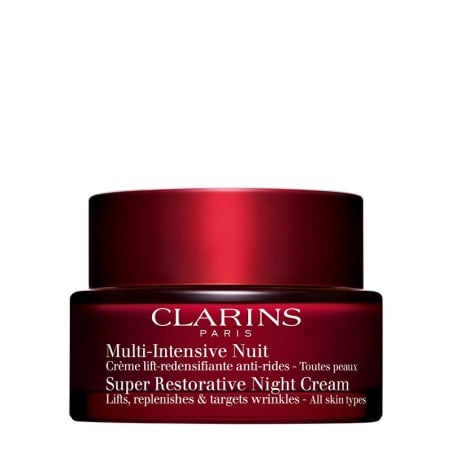 Noční krém pro zralou pleť (Super Restorative Night Cream) Aveda - 50 ml
