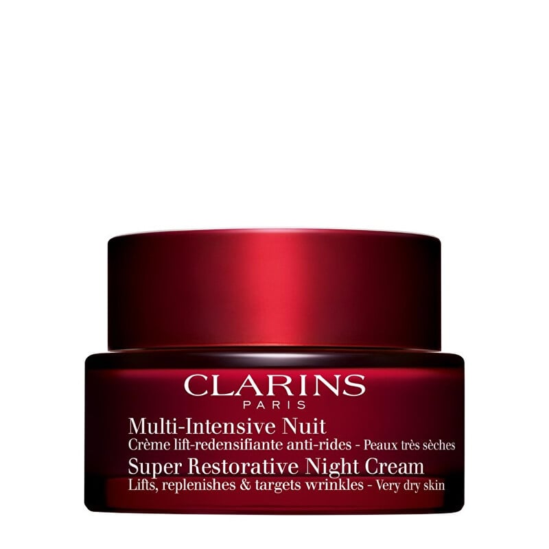Noční krém pro zralou a velmi suchou pleť (Super Restorative Night Cream) Aveda - 50 ml Noční krém pro zralou a velmi suchou pleť (Super Restorative Night Cream) Aveda - 50 ml