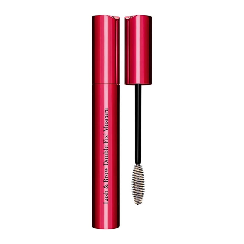 Řasenka na tvarování řas a obočí Lash and Brow Double Fix Mascara Aveda / Odstín: 01 - 8 ml Řasenka na tvarování řas a obočí Lash and Brow Double Fix Mascara Aveda / Odstín: 01 - 8 ml