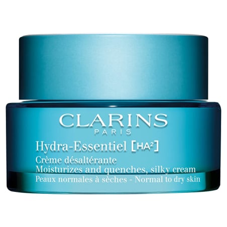 Hydratační krém pro normální až suchou pleť Hydra Essentiel (Moisturizes and Quenches Silky Cream) Aveda - 50 ml