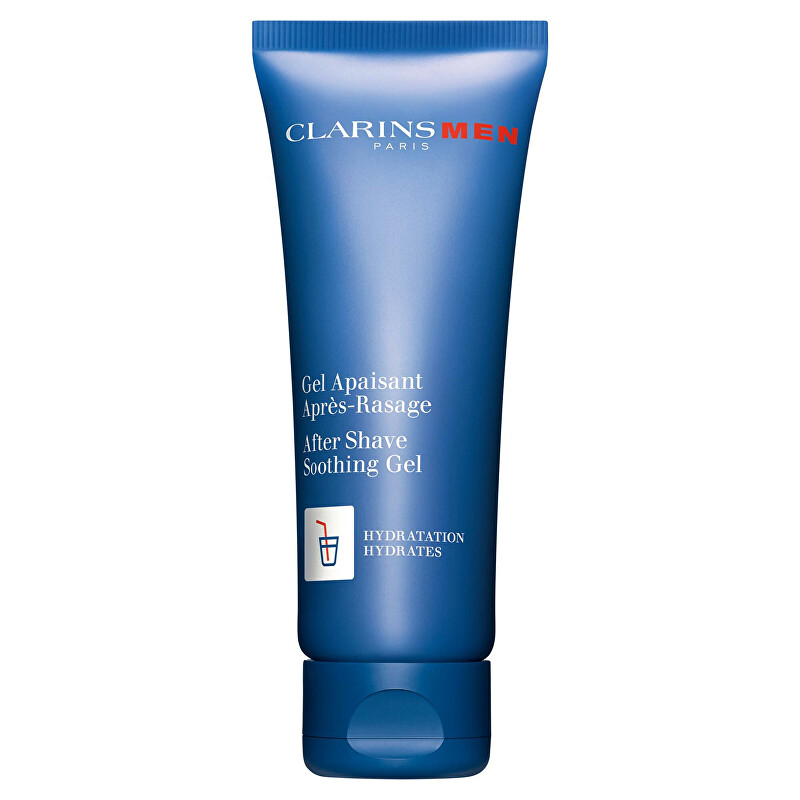 Hydratační gel po holení Men (After Shave Soothing Gel) Aveda - 75 ml Hydratační gel po holení Men (After Shave Soothing Gel) Aveda - 75 ml