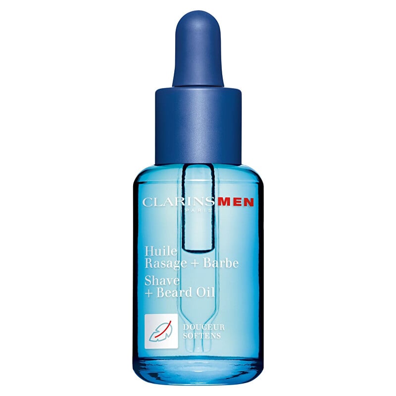 Pečující olej na vousy Men (Shave + Beard Oil) Aveda - 30 ml Pečující olej na vousy Men (Shave + Beard Oil) Aveda - 30 ml