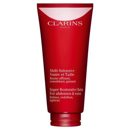 Zpevňující tělový balzám Multi-Intensive (Super Restorative Balm) Aveda - 200 ml