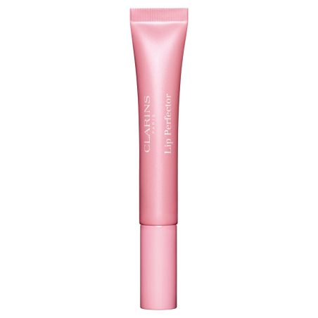 Třpytivý lesk na rty Glow (Lip Perfector) Aveda / Odstín: 24 - 12 ml