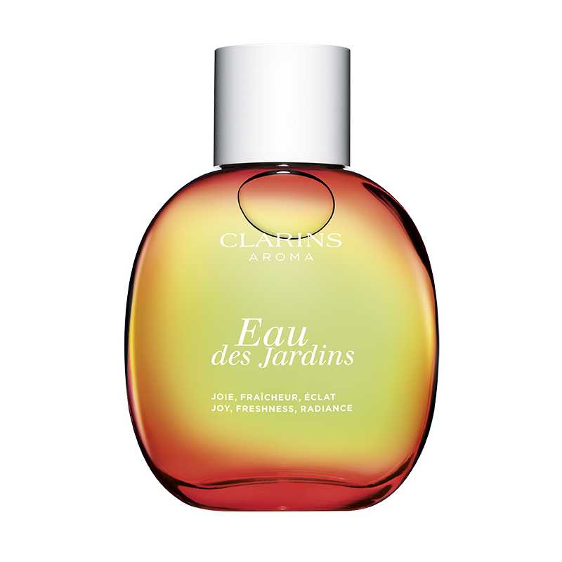 Tělový sprej Eau Des Jardins Aveda - 100 ml Tělový sprej Eau Des Jardins Aveda - 100 ml