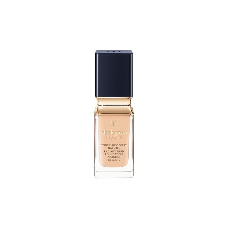 Rozjasňující make-up SPF 25 Natural (Radiant Fluid Foundation) Aveda / Odstín: 010 Light Ocher - 35 ml Rozjasňující make-up SPF 25 Natural (Radiant Fluid Foundation) Aveda / Odstín: 010 Light Ocher - 35 ml