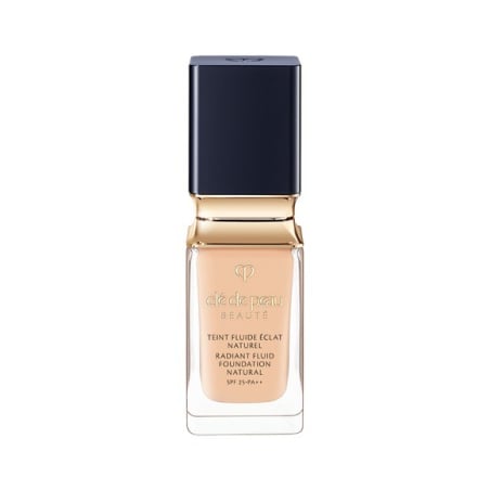 Rozjasňující make-up SPF 25 Natural (Radiant Fluid Foundation) Aveda / Odstín: 010 Light Ocher - 35 ml