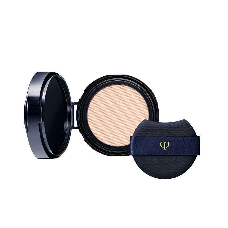 Náhradní náplň pro rozjasňující kompaktní make-up v houbičce SPF 25 Aveda / Odstín: B10 Light Beige - 14 g Náhradní náplň pro rozjasňující kompaktní make-up v houbičce SPF 25 Aveda / Odstín: B10 Light Beige - 14 g