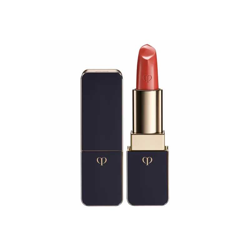 Saténová rtěnka (Lipstick) Aveda / Odstín: 19 Riveting Red - 4 g