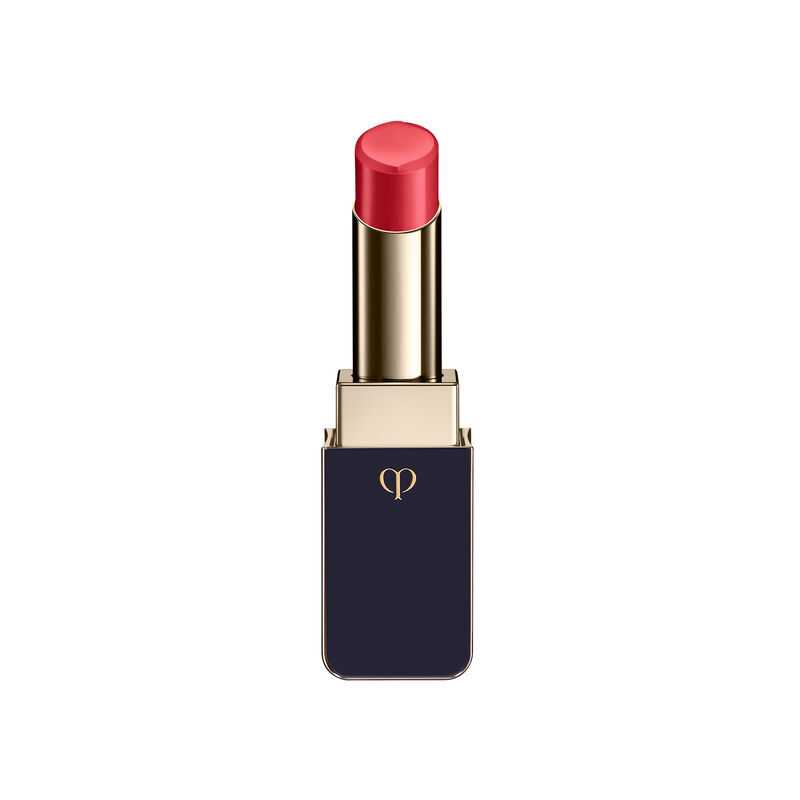 Lesklá rtěnka (Lipstick Shine) Aveda / Odstín: 216 Always-Right Red - 4 g