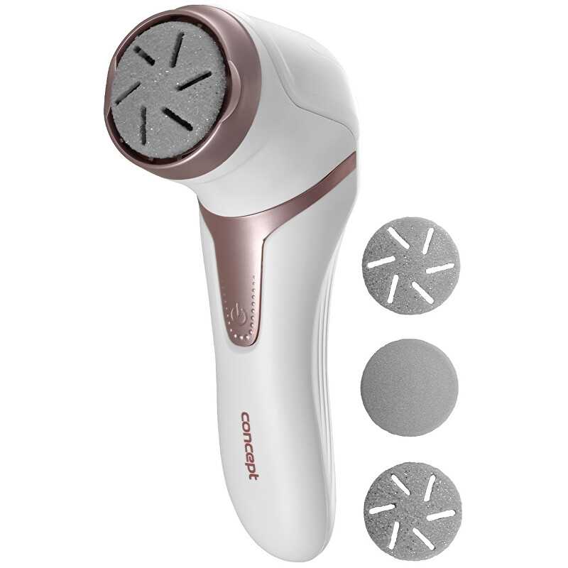 Elektrický pilník na paty Perfect Skin PN3000 Aveda