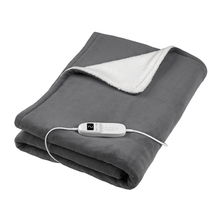 Vyhřívaná deka DV7420 Hygge Aveda