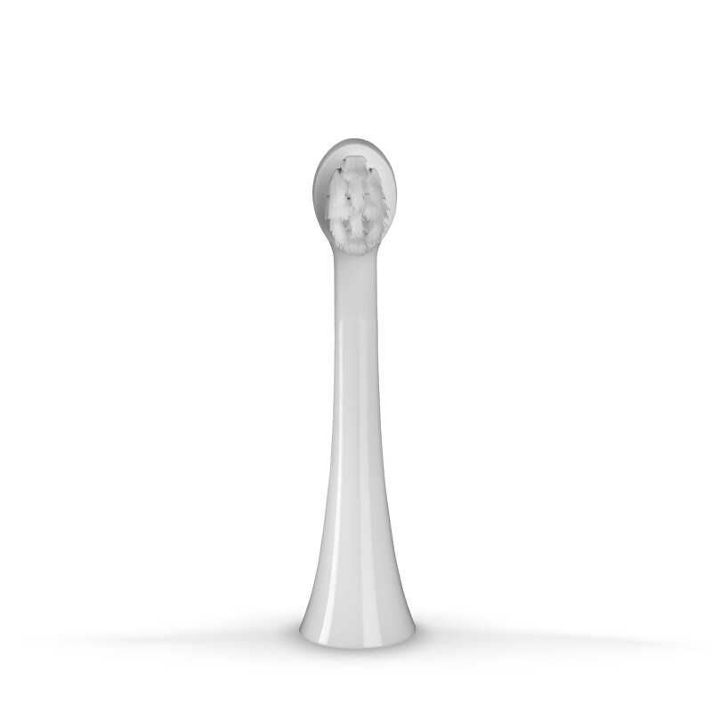 Náhradní hlavice k dětským zubním kartáčkům ZK6010, ZK6020 Small ZK0061 Aveda - 2 ks