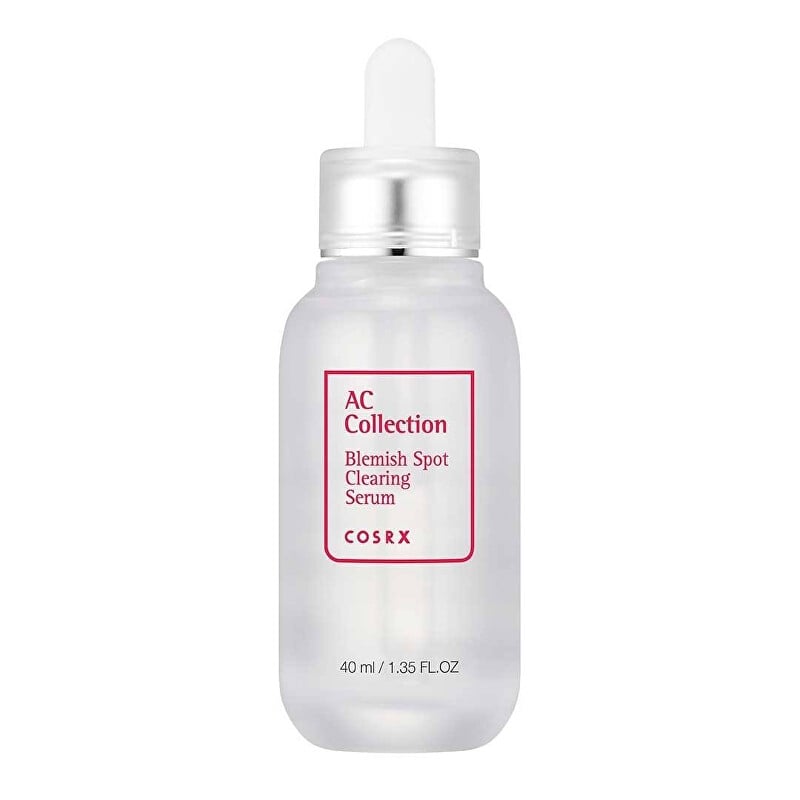 Sérum proti nedokonalostem pleti AC Collection Blemish 2.0 (Spot Clearing Serum) Aveda - 40 ml Sérum proti nedokonalostem pleti AC Collection Blemish 2.0 (Spot Clearing Serum) Aveda - 40 ml