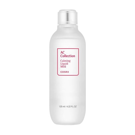 Zklidňující pleťová voda AC Collection 2.0 (Calming Liquid Mild) Aveda - 125 ml
