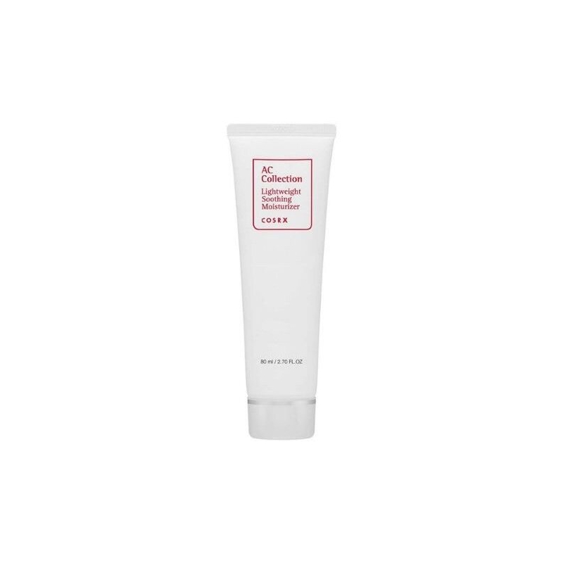 Hydratační krém AC Collection Lightweight 2.0 (Soothing Moisturizer) Aveda - 80 ml