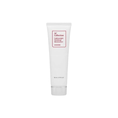 Hydratační krém AC Collection Lightweight 2.0 (Soothing Moisturizer) Aveda - 80 ml