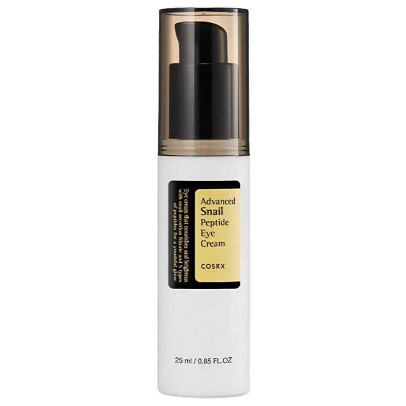 Oční krém s hlemýždím sekretem Advanced Snail Peptide (Eye Cream) Aveda - 25 ml Oční krém s hlemýždím sekretem Advanced Snail Peptide (Eye Cream) Aveda - 25 ml