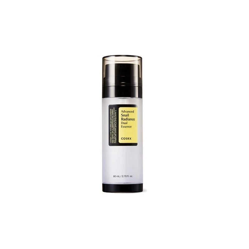 Pleťová emulze s hlemýždím sekretem (Advanced Snail Radiance Dual Essence) Aveda - 80 ml Pleťová emulze s hlemýždím sekretem (Advanced Snail Radiance Dual Essence) Aveda - 80 ml