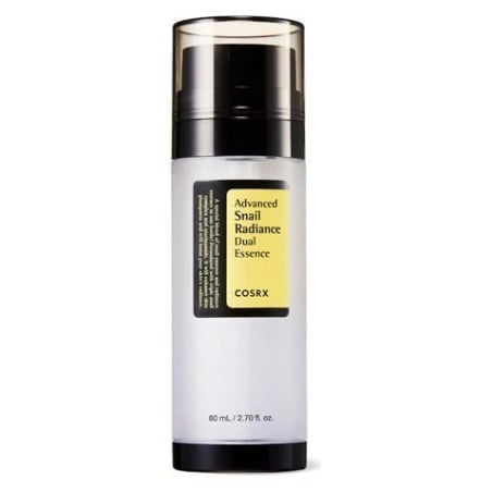Pleťová emulze s hlemýždím sekretem (Advanced Snail Radiance Dual Essence) Aveda - 80 ml