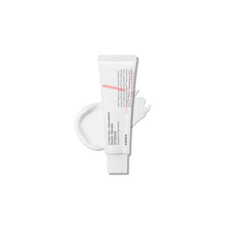 Intenzivní krém na ruce Balancium Comfort (Ceramide Hand Cream Intense) Aveda - 50 ml