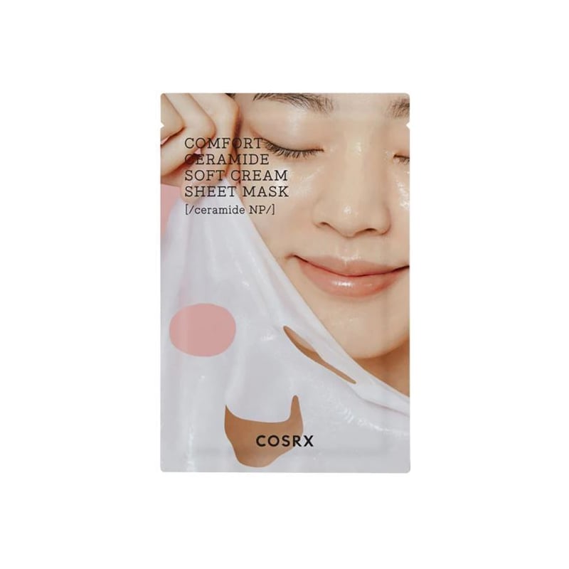 Krémová plátýnková maska Comfort Ceramide (Soft Cream Sheet Mask) Aveda - 26 ml Krémová plátýnková maska Comfort Ceramide (Soft Cream Sheet Mask) Aveda - 26 ml