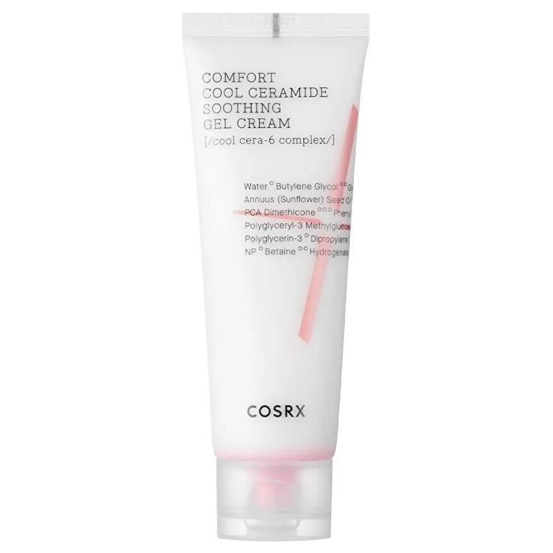 Zklidňující gelový krém Balancium Comfort Cool (Ceramide Soothing Gel Cream) Aveda - 85 ml Zklidňující gelový krém Balancium Comfort Cool (Ceramide Soothing Gel Cream) Aveda - 85 ml