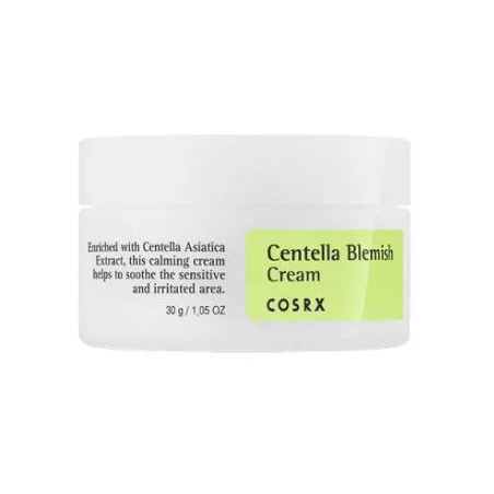 Zklidňující pleťový krém Centella Blemish (Cream) Aveda - 30 g