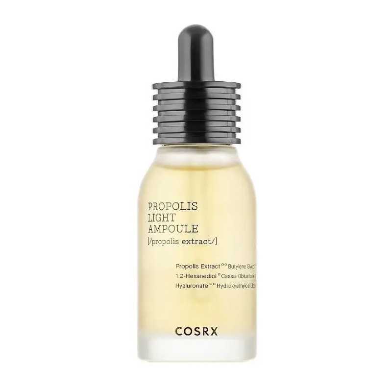 Hydratační ampule s propolisem Full Fit (Propolis Light Ampoule) Aveda - 30 ml Hydratační ampule s propolisem Full Fit (Propolis Light Ampoule) Aveda - 30 ml