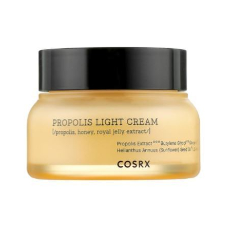 Hydratační pleťový krém s propolisem (Propolis Light Cream) Aveda - 65 ml