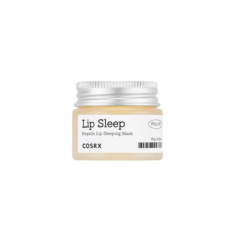 Maska na spaní na rty s propolisem Full Fit (Lip Sleeping Mask) Aveda - 20 g Maska na spaní na rty s propolisem Full Fit (Lip Sleeping Mask) Aveda - 20 g