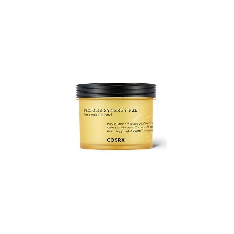 Čisticí pleťové tampony Full Fit Propolis (Synergy Pad) Aveda - 70 ks Čisticí pleťové tampony Full Fit Propolis (Synergy Pad) Aveda - 70 ks