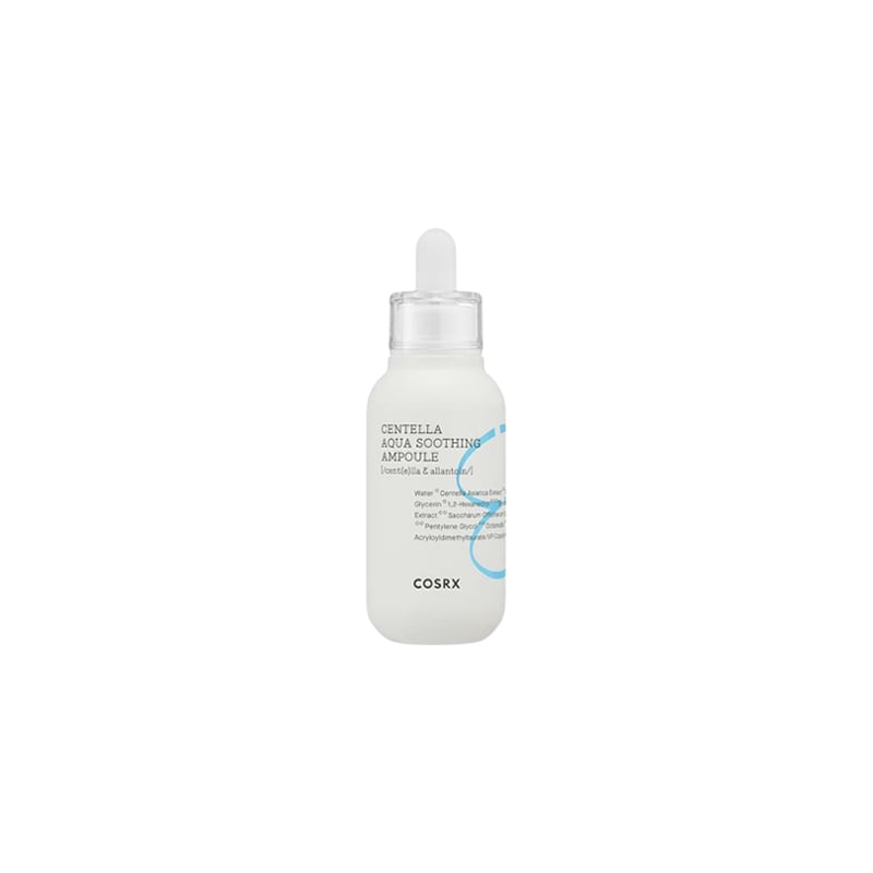 Zklidňující pleťové sérum Hydrium Centella Aqua (Soothing Ampoule) Aveda - 40 ml Zklidňující pleťové sérum Hydrium Centella Aqua (Soothing Ampoule) Aveda - 40 ml